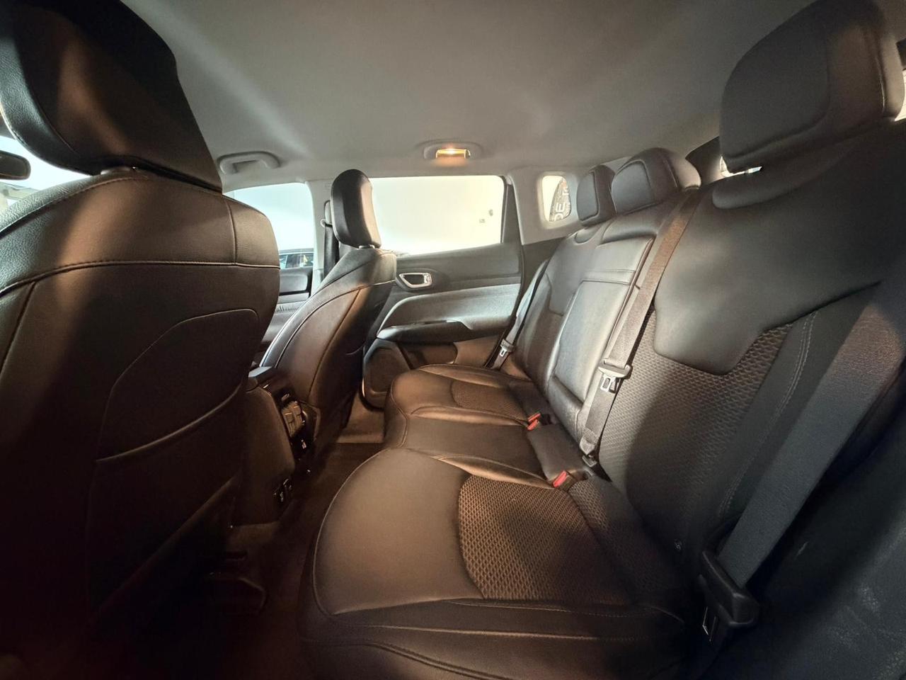 Jeep Compass 1.6 Multijet II 2WD Business 2021