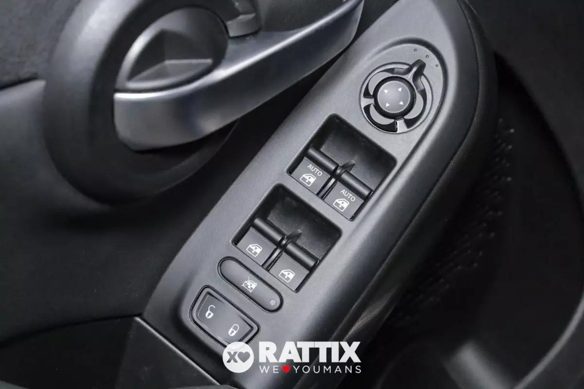 Fiat 500X 1.5 T4 Hybrid 130CV Sport DCT
