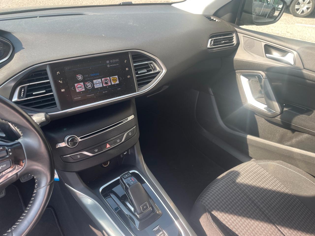 Peugeot 308 BlueHDi 130 S&S SW Business PREZZO REALE