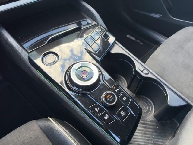 KIA Sportage 1.6 tgdi PHEV Gt-Line sunroof pack AWD auto