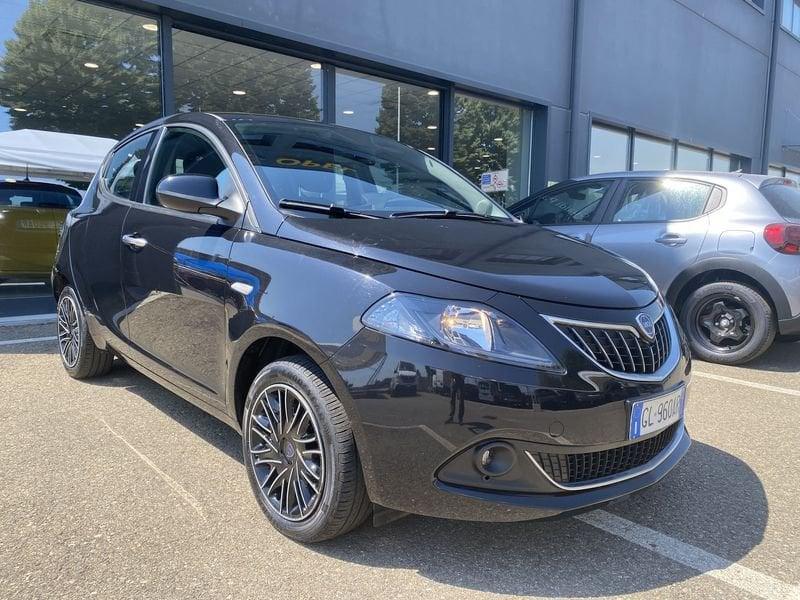 Lancia Ypsilon 1.0 FireFly 5 porte S&S Hybryd Gold