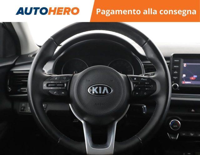 KIA Rio 1.0 T-GDi 12V 5 porte Cool