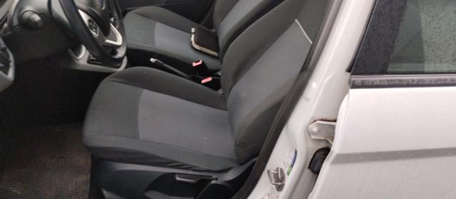 FORD Fiesta + 1.4 5 porte Bz.- GPL