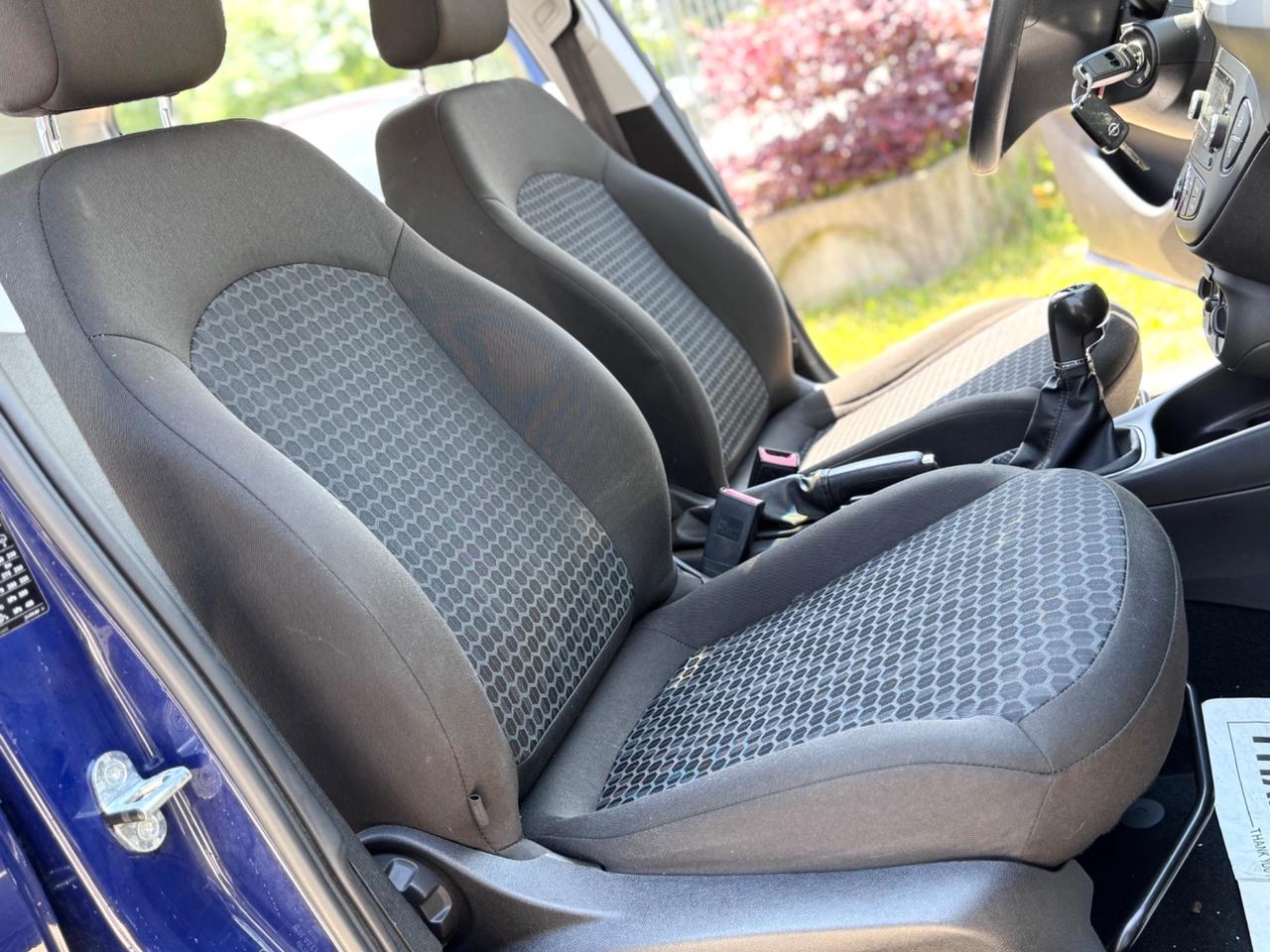 Opel Corsa 1.3 cdti 75cv - 2016 Euro 6 N1 4 posti