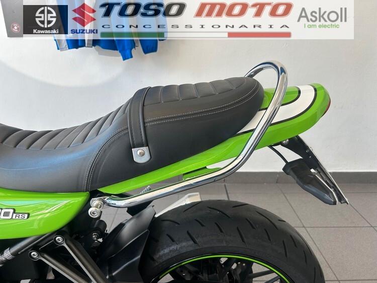 Kawasaki Z 900 RS