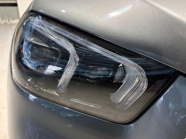 MERCEDES-BENZ GLE 300 d 4Matic Premium Plus