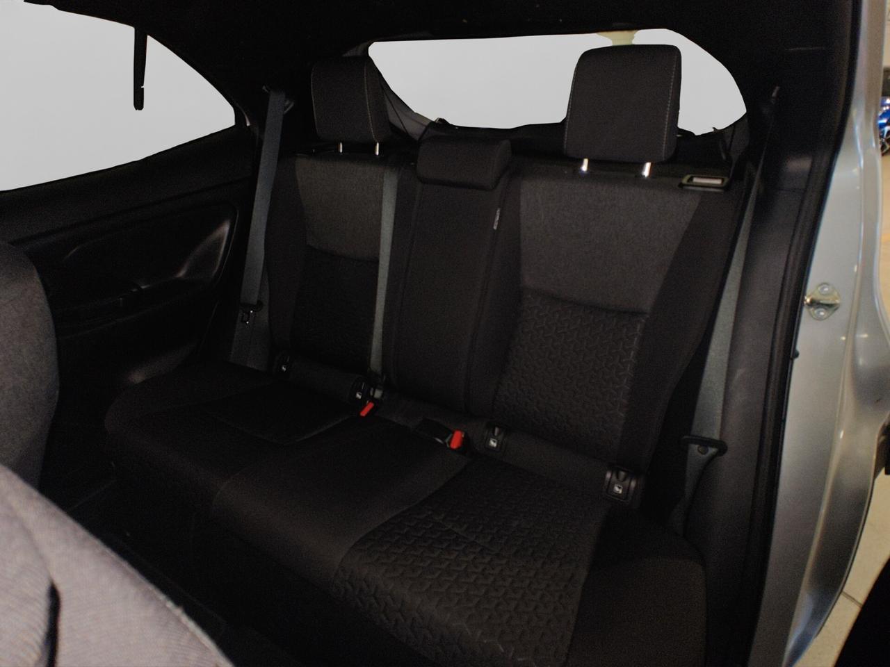 Toyota Yaris Cross 1.5 Hybrid 5p. E-CVT Trend 116CV