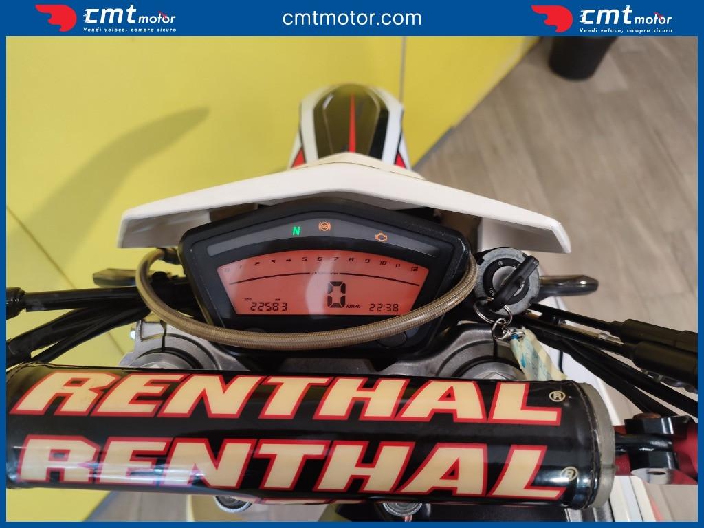 SWM SM 125 R - 2022