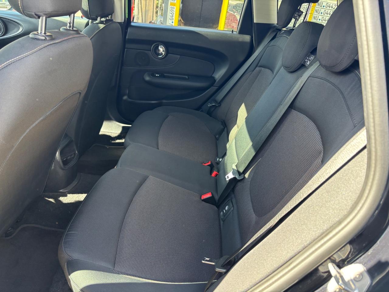 Mini One Clubman 1.5