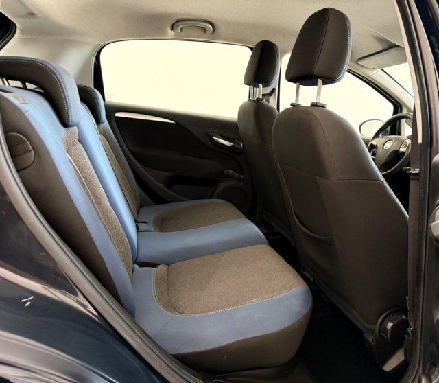 FIAT Punto Evo 1.4 S&S 8V Dualogic 5 porte Racing