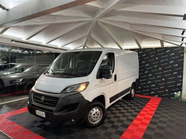 Fiat Ducato 33 2.3 MJT 120CV PL Cabinato