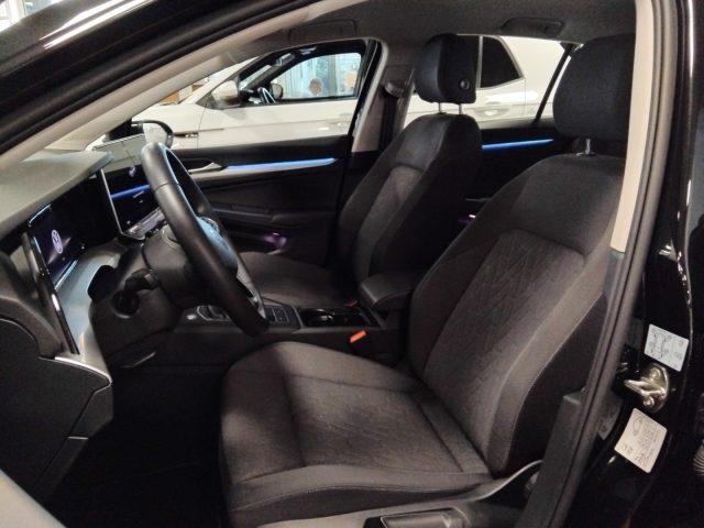 VOLKSWAGEN Golf 2.0 TDI 115 CV SCR Life C/GRIMALDI SPECIAL DAY