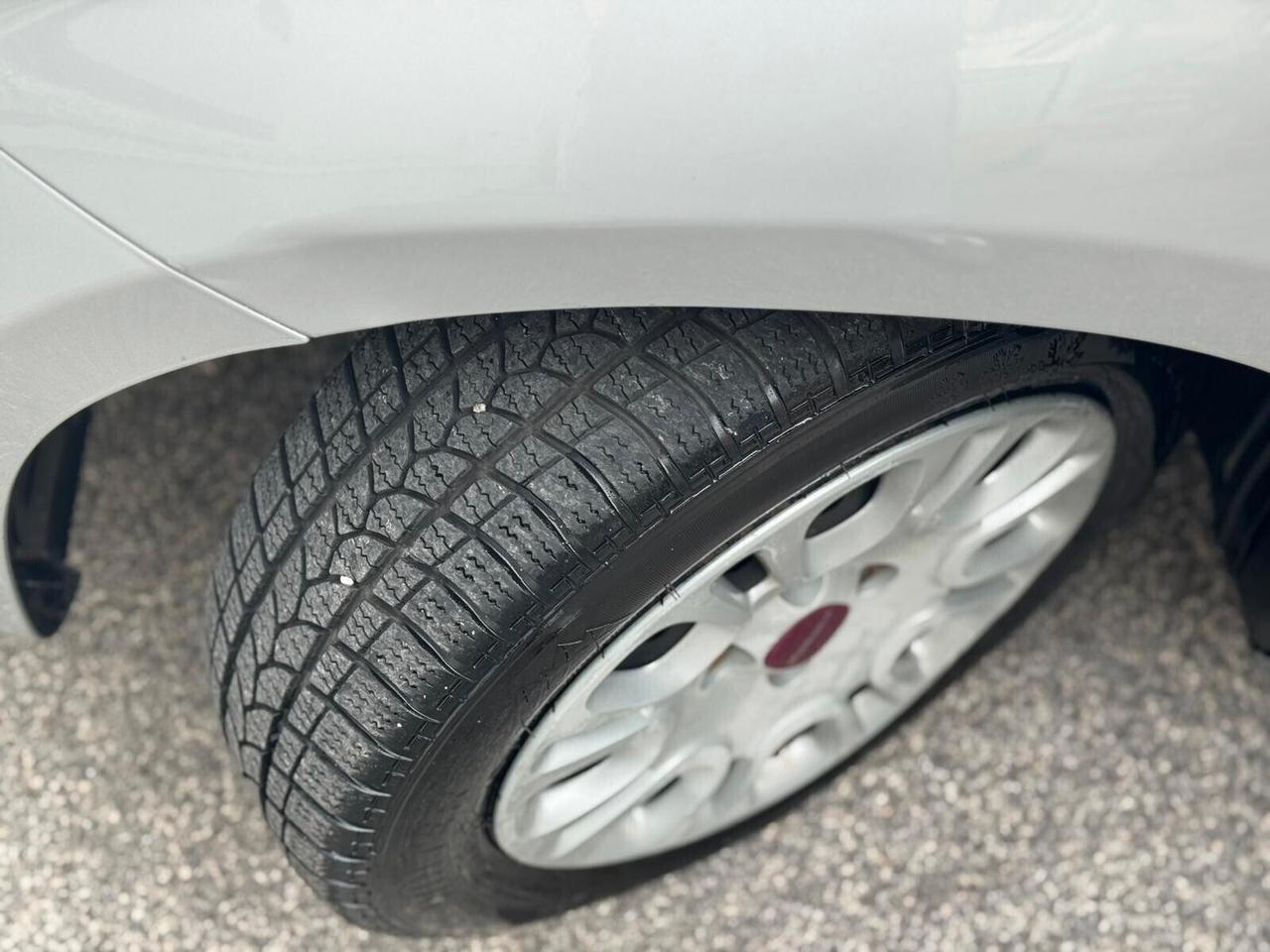 Fiat Panda 1.2 EasyPower Lounge