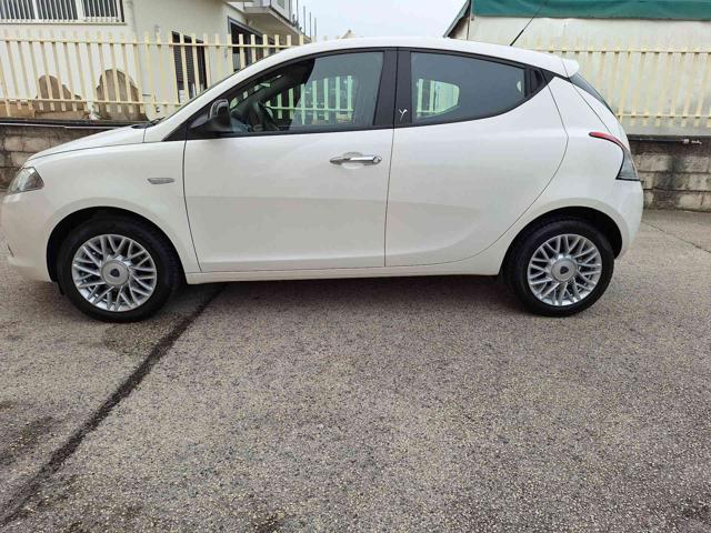 LANCIA Ypsilon 1.3 MJT 16V 95 CV 5 porte S&S Gold