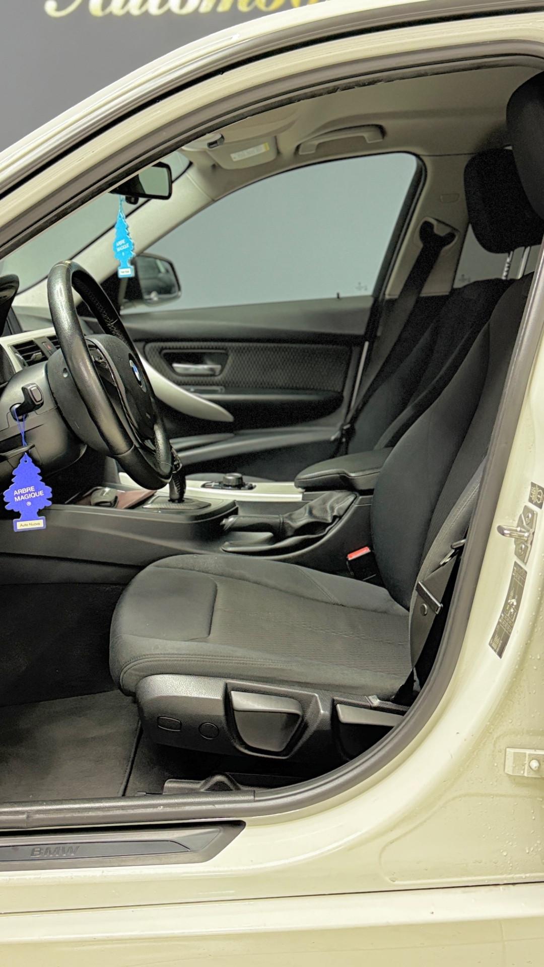 Bmw 316 316d Touring Sport