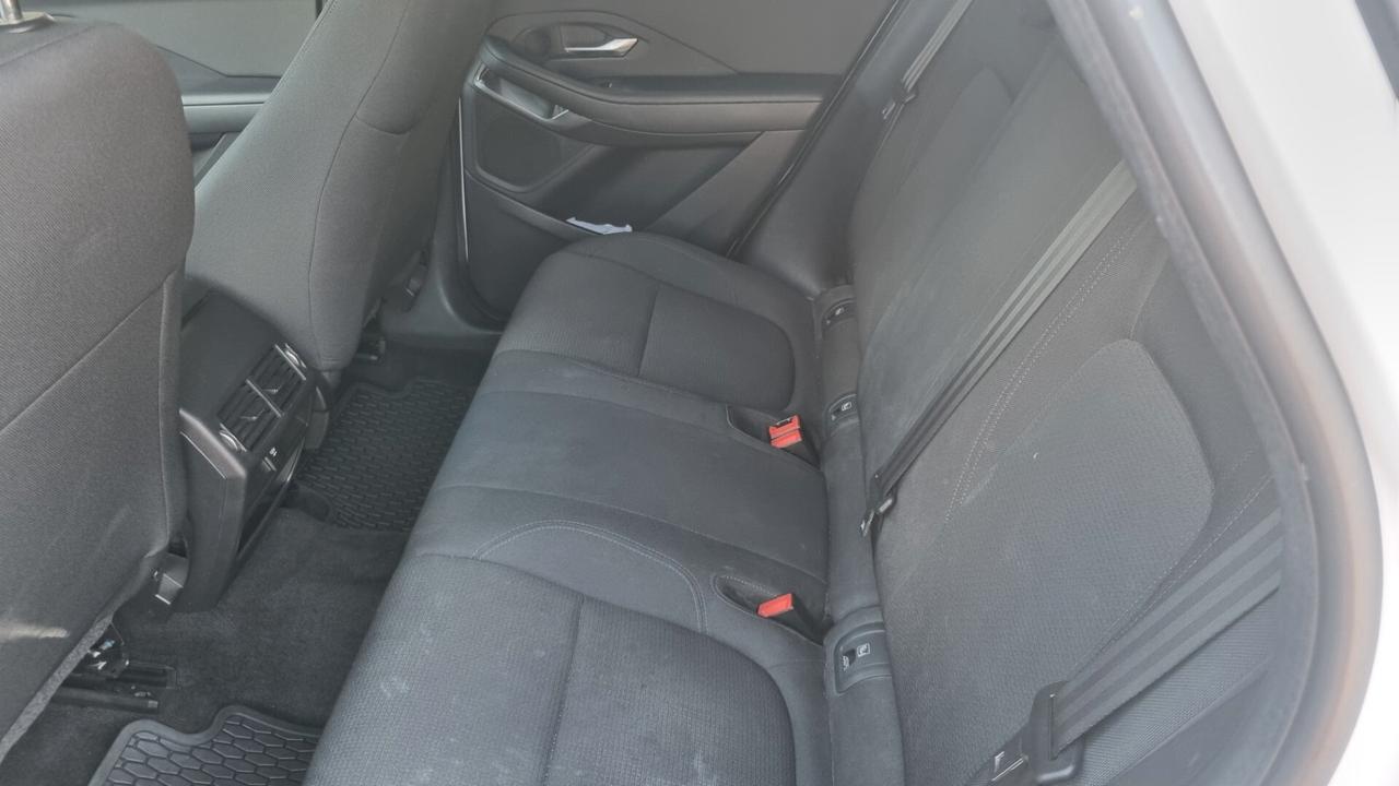 Jaguar E-Pace 2.0D 150 CV