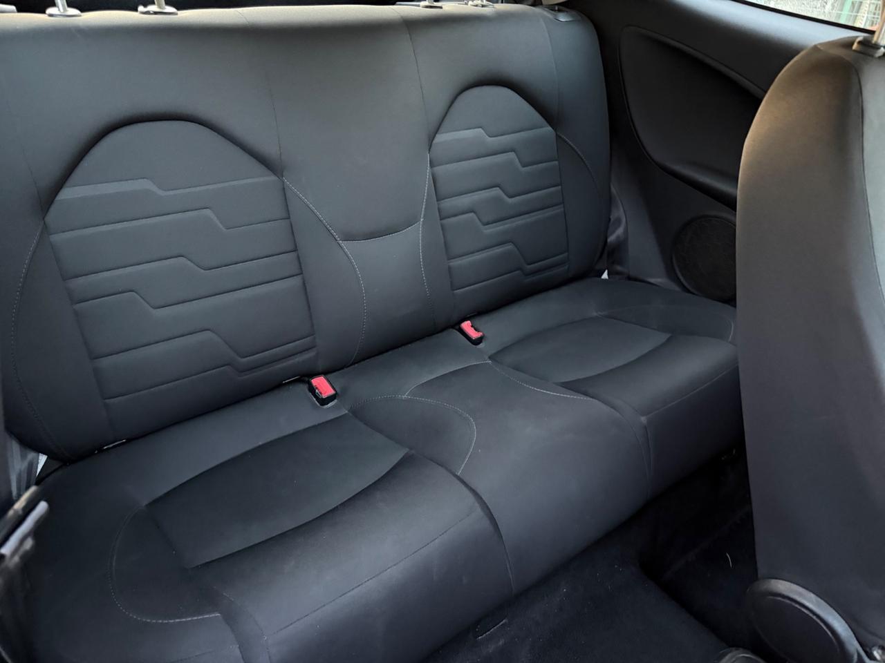 Alfa Romeo MiTo 1.4 78 CV 8V S&S Racer