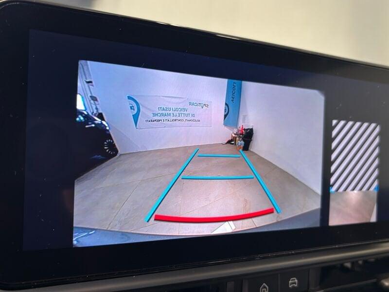 Jeep Avenger 1.2 Turbo Summit