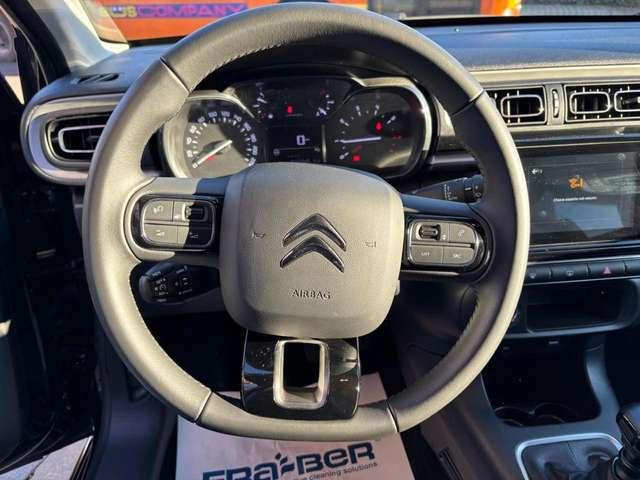 Citroen C3 PureTech 110 S&S Max LED-NAVI-APP CONNECT