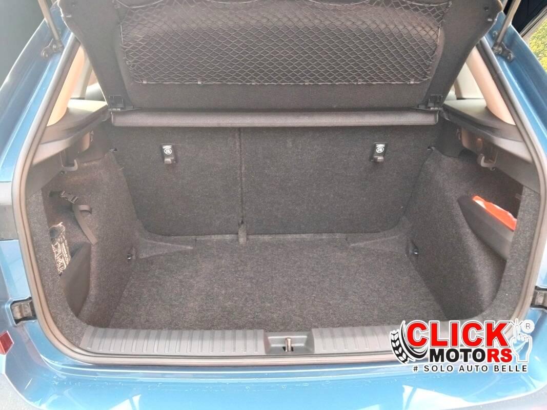 Skoda Kamiq 1.0 tsi Ambition 95cv