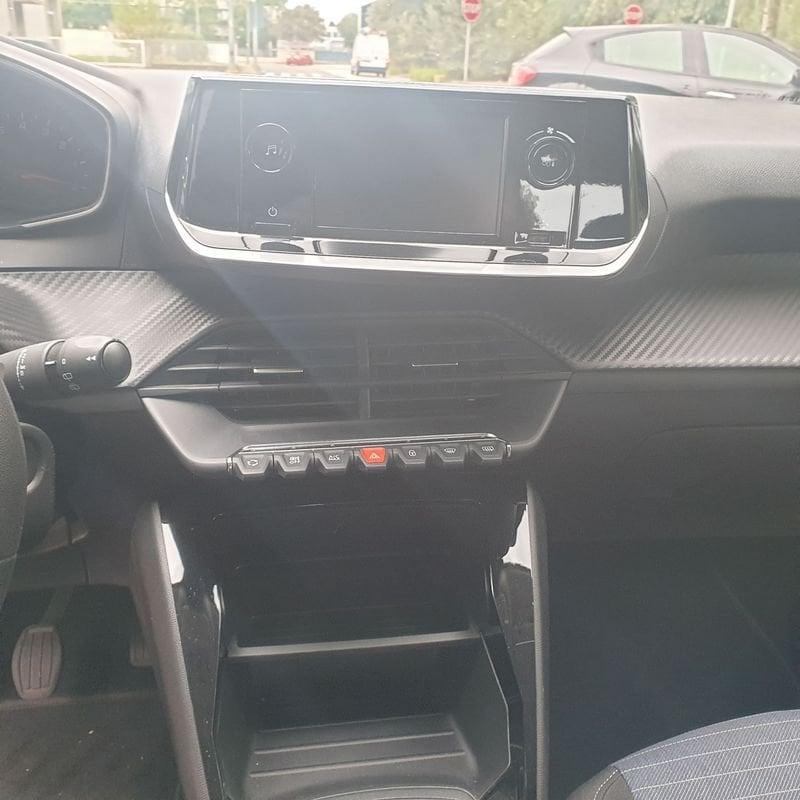 Peugeot 208 Peugeot 208 1.2 75 Like