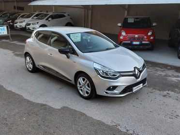 Renault Clio 1.5 dCi 8V 90 CV Duel