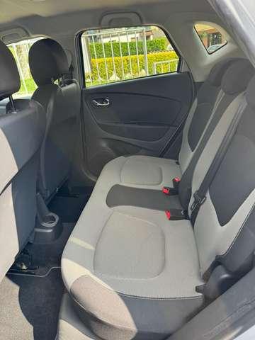 Renault Captur Captur I 2013 1.5 dci Life (wave) 90cv E6