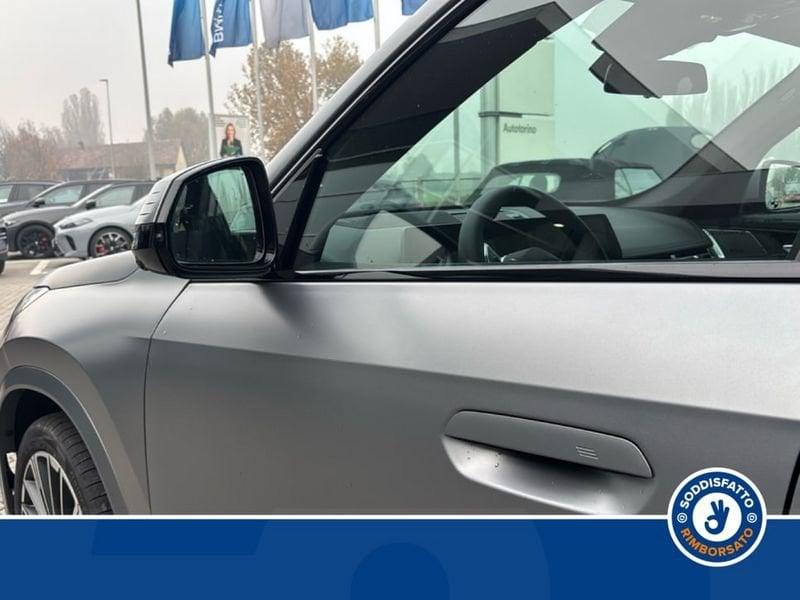 BMW X1 xDrive 23d M Sport Pro