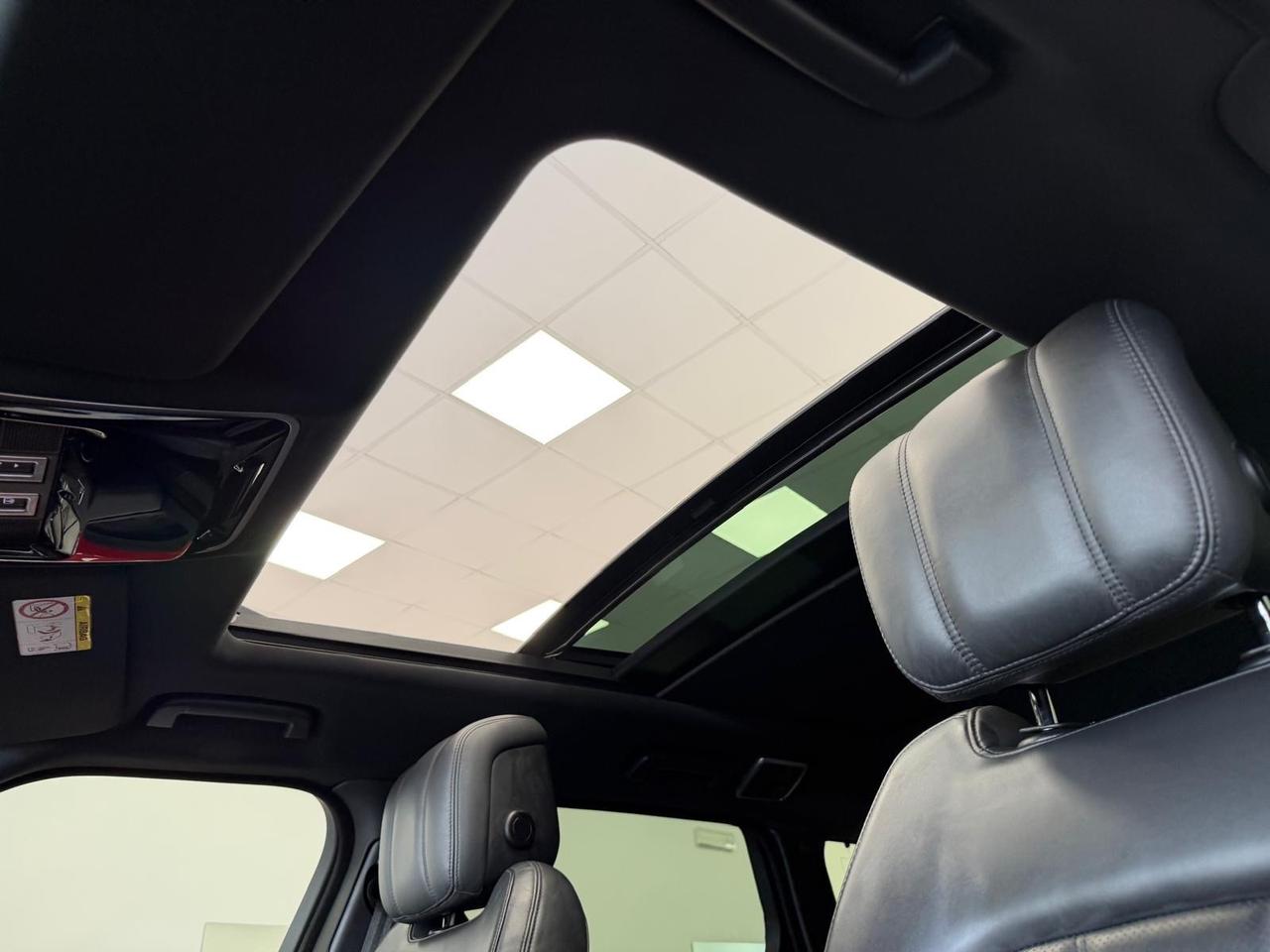 LAND ROVER RANGE ROVER SPORT 3.0D l6 300 CV HSE DYNAMIC STEALTH /DIESEL/HYBRID