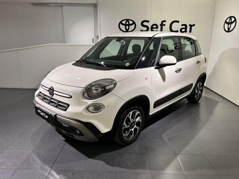 FIAT 500L 500L 1.4 95 CV S&S Connect