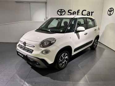 FIAT 500L 500L 1.4 95 CV S&S Connect