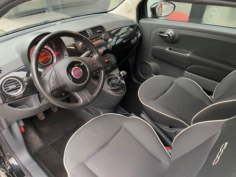 FIAT 500C 1.2 Lounge 500 C Rif. Antonio