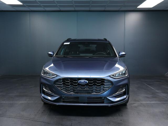 FORD Focus 1.0 EcoBoost Hybrid 125CV Powershift SW ST-Line De