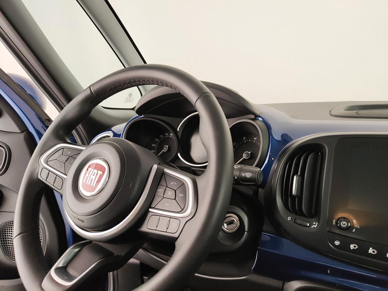 Fiat 500L 1.3 Multijet 95 CV Business