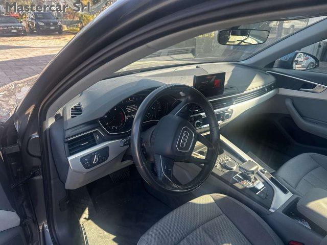AUDI A4 Avant 30 2.0 tdi Business 122cv s-tronic - FY329KR