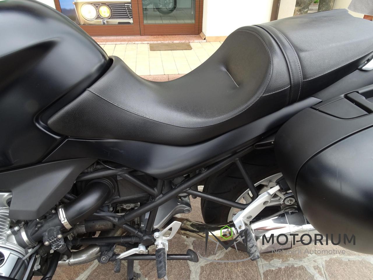 BMW R 1200 R ABS anno 2010