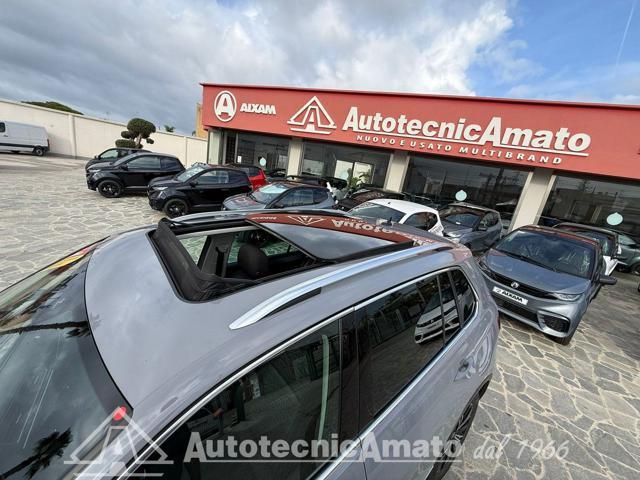 VOLKSWAGEN Tiguan 1.5 TSI ACT Life