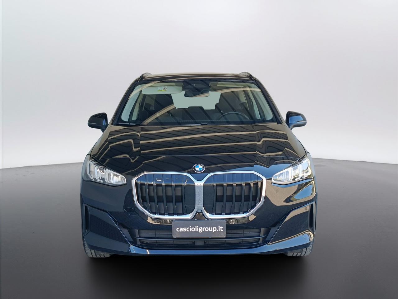 BMW Serie 2 U06 Active Tourer - 218d Active Tourer auto