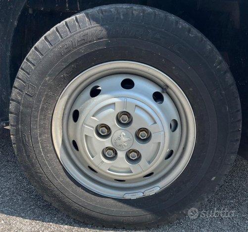 PEUGEOT Boxer 335 3.0 HDi 177CV Autocarro + IVA