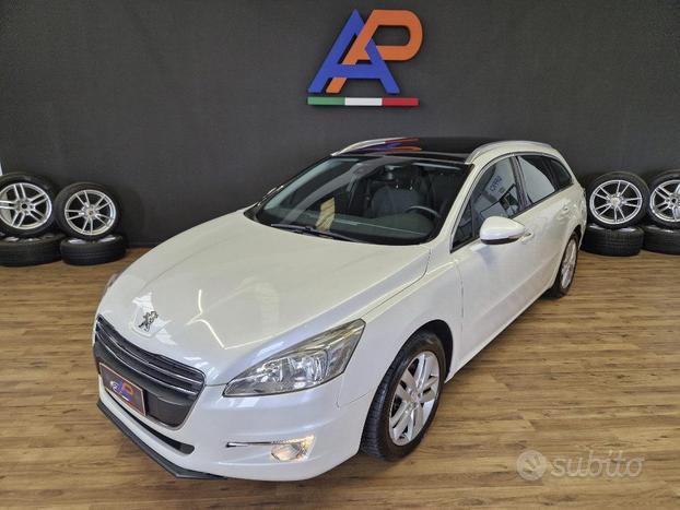 PEUGEOT 508 2.0 HDi 163CV aut. FRIZIONE DA SOSTI