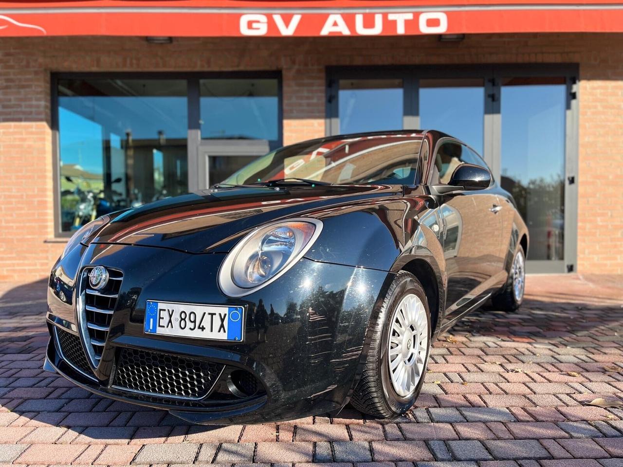 Alfa Romeo MiTo 1.4 70 CV 8V Progression NEOPATENTATI