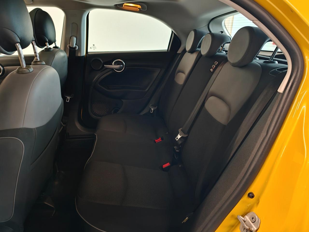 Fiat 500X 1.3 MultiJet 95 CV Lounge