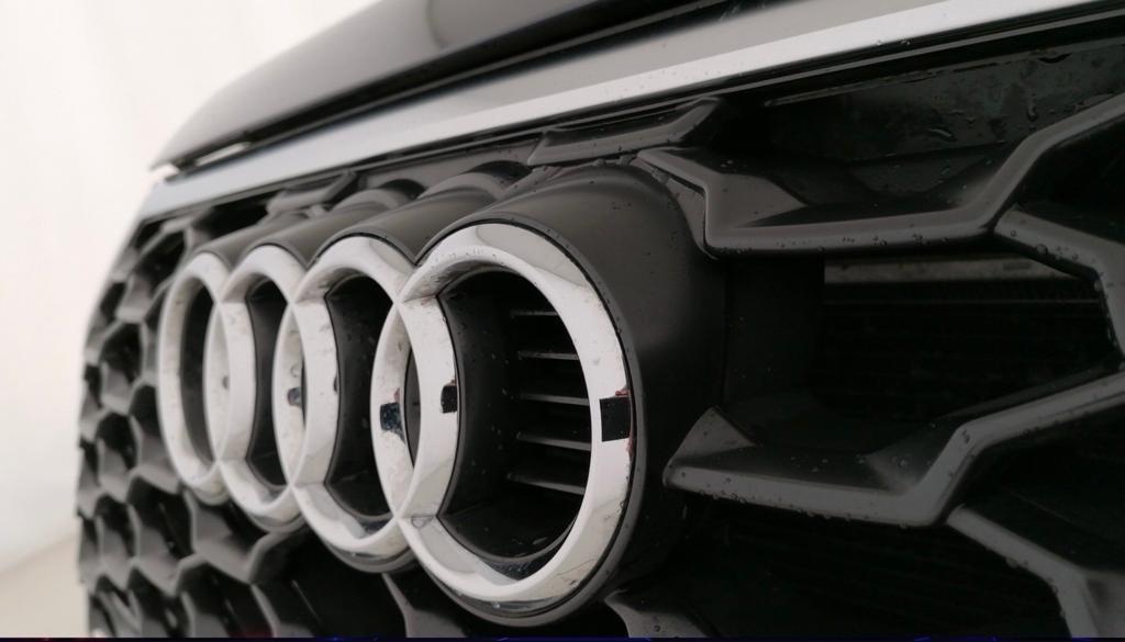 Audi Q3 SPB 35 TDI S tronic