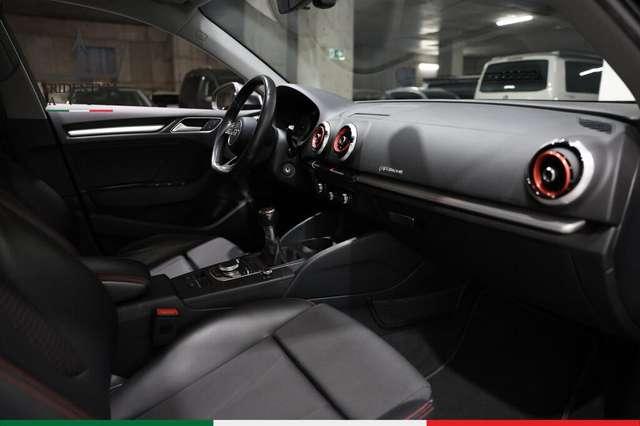 Audi S3 Sportback 2.0 tfsi quattro 310cv