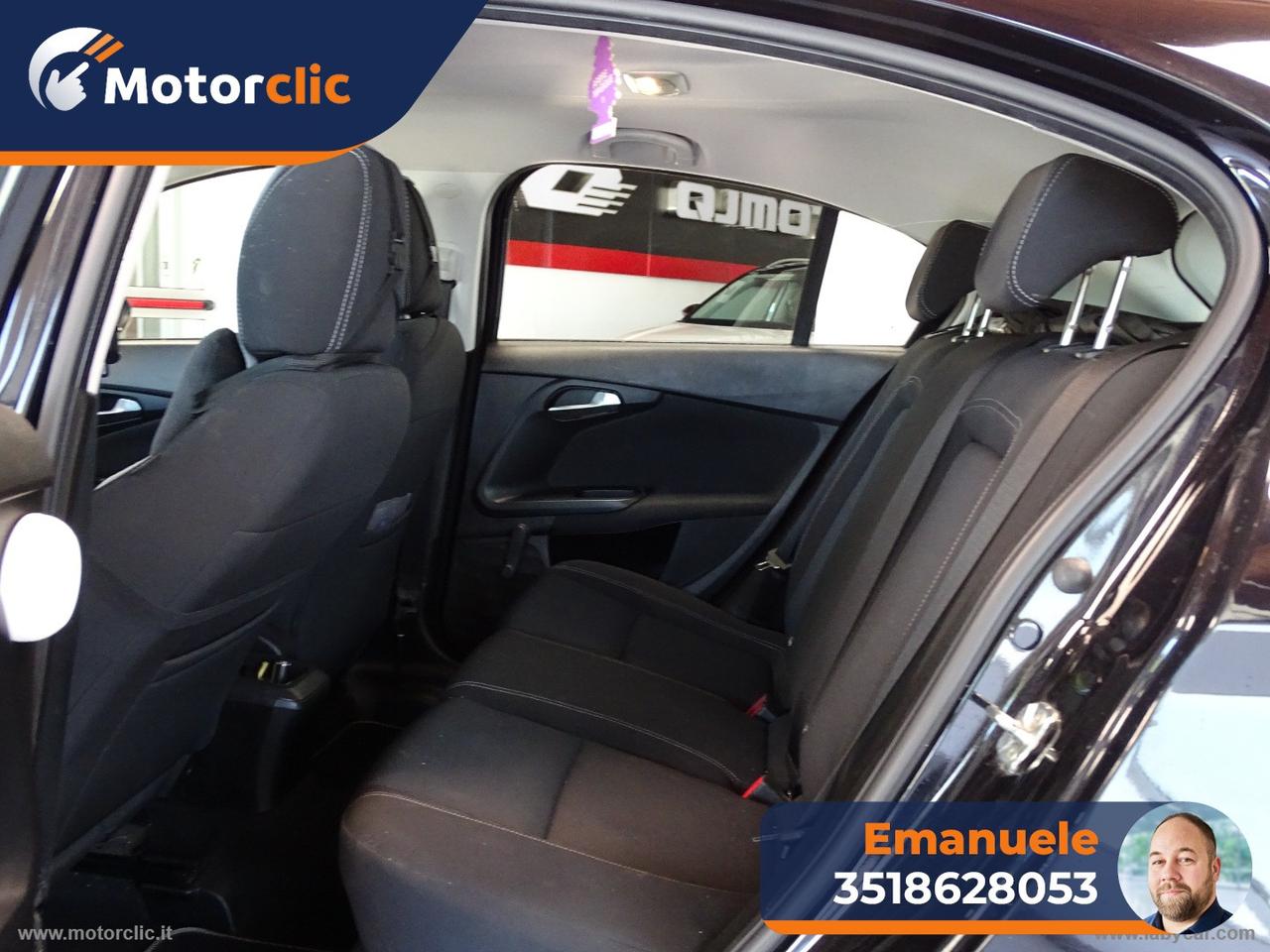 FIAT Tipo 1.3 Mjt S&S 5p. Easy