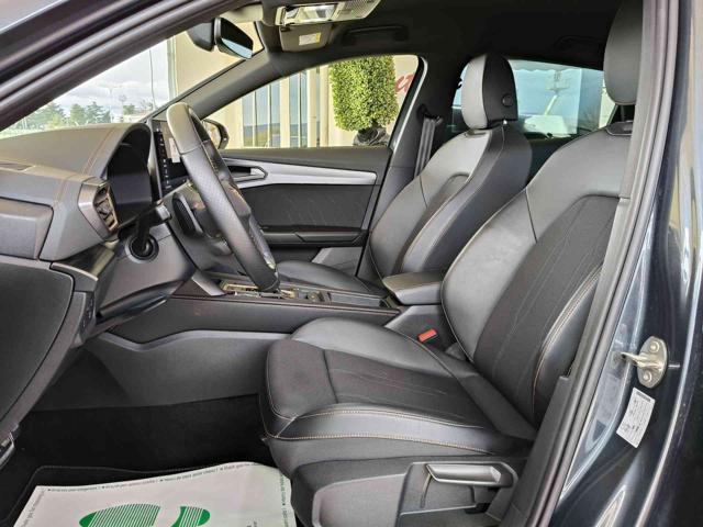 CUPRA Formentor 2.0 TDI DSG EDGE PACK PREZZO REALE