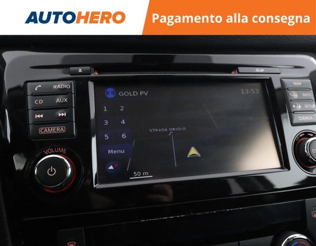 NISSAN X-Trail 1.6 dCi 2WD Acenta