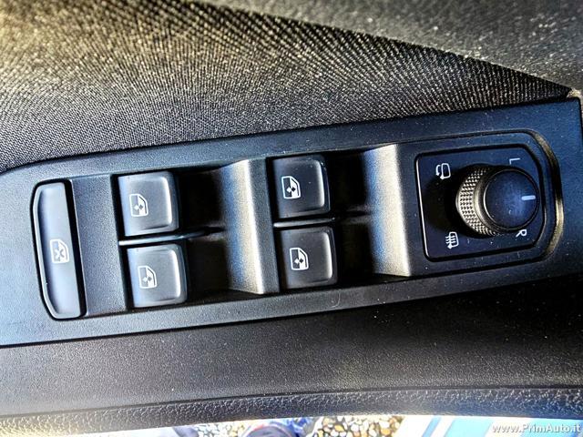 SKODA Kamiq 1.0 G-Tec Ambition