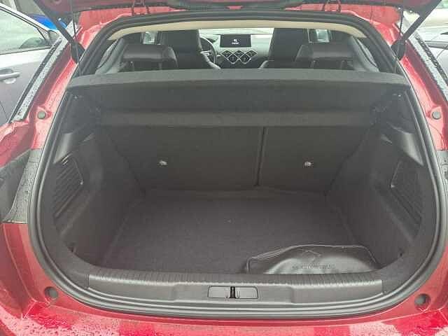 DS DS 3 E-Tense Opera