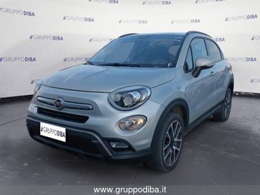 FIAT 500X 2015 Diesel 2.0 mjt Cross Plus 4x4 140cv auto